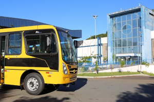 Prefeitura de Limeira assume transporte escolar do Estado em 2026