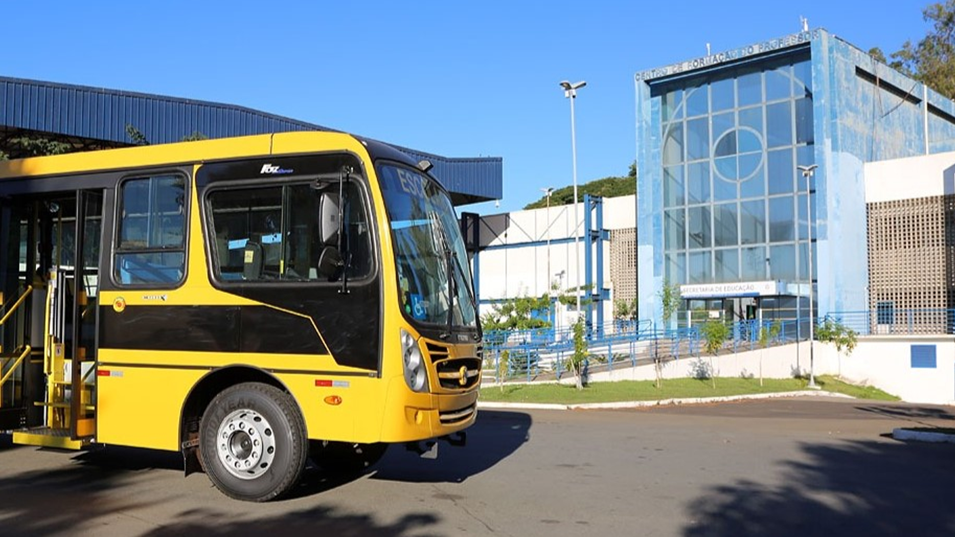 Prefeitura de Limeira assume transporte escolar do Estado em 2026