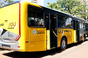Prefeitura de Limeira realiza pesquisa de satisfação sobre o transporte público