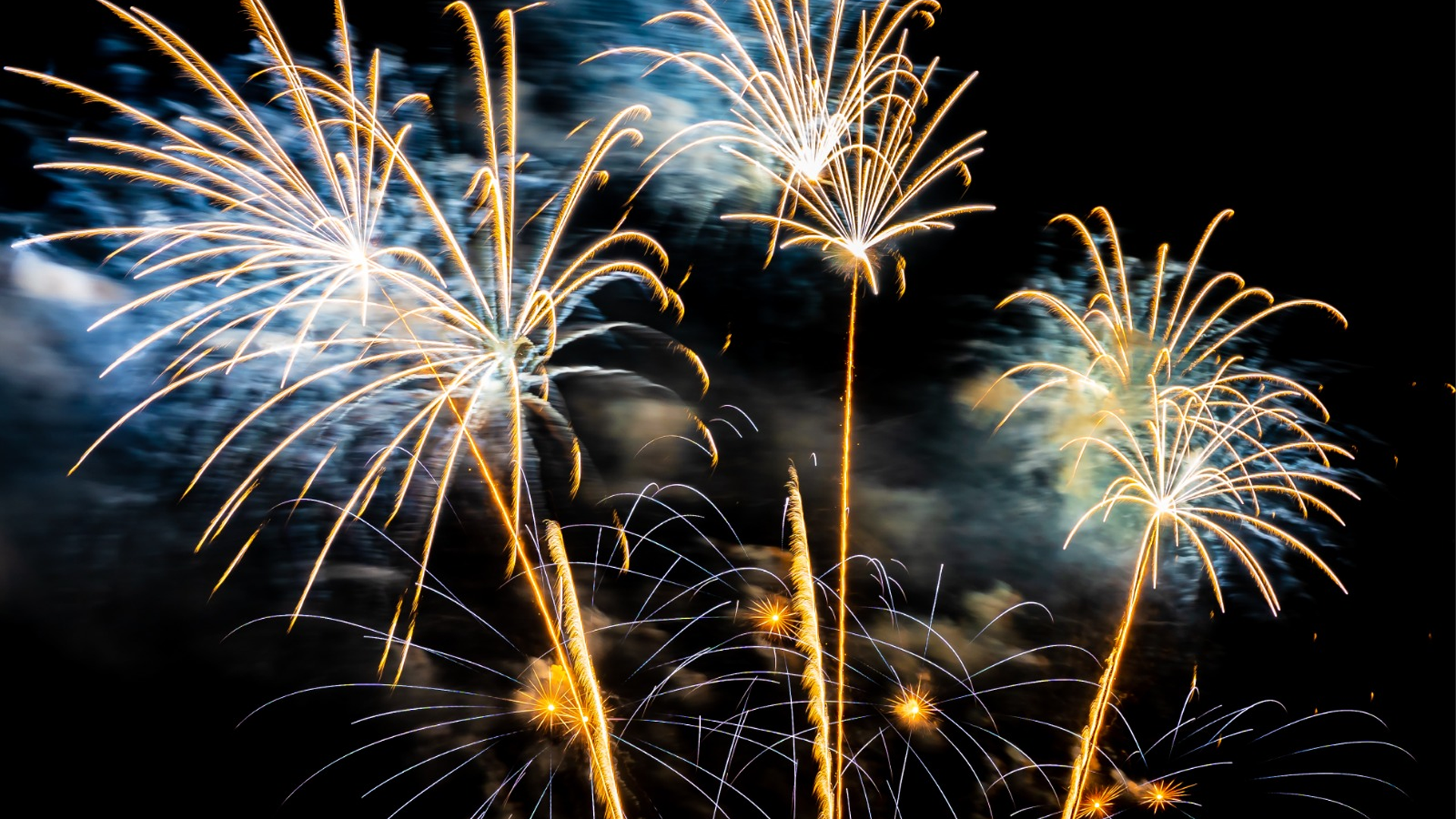 Prefeitura orienta sobre proibição de rojões e fogos com estampido em Limeira