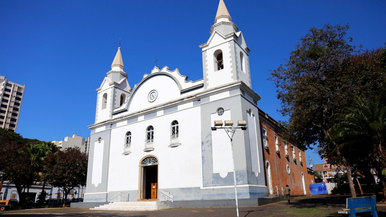 Prefeitura suspende reforma da Igreja da Boa Morte por falta de aprovação do projeto de restauro