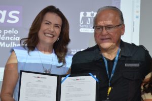 Protocolo Não se Cale 2