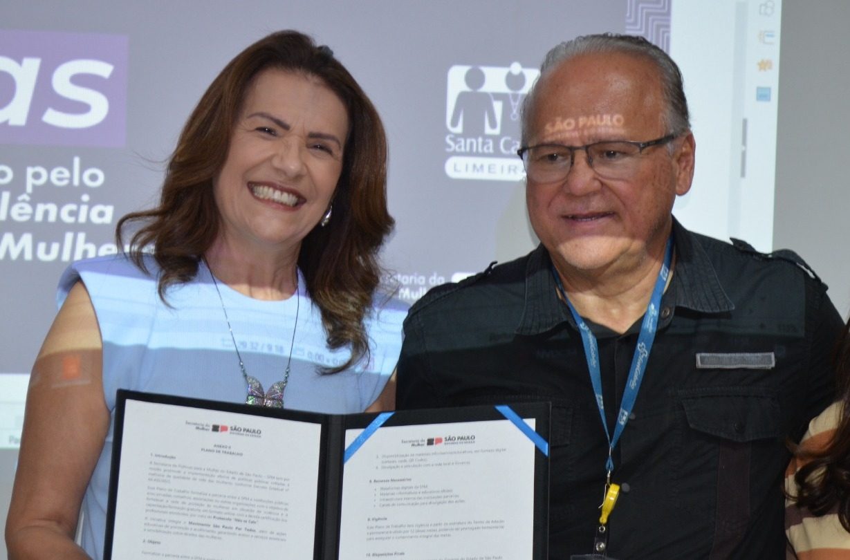 Protocolo Não se Cale 2