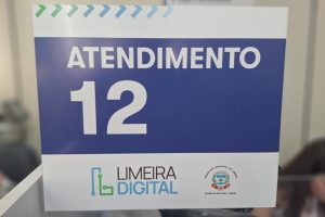 Protocolo eletrônico consolida atendimento digital em Limeira e alcança quase 97% de aprovação em 2025