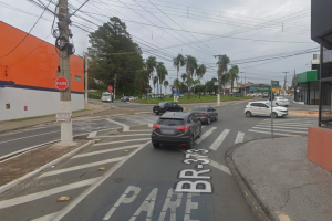 Recapeamento interdita Rotatória Três Avenidas nesta segunda-feira