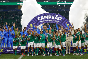 Retorno das Supercopas, criação da Copa do Brasil Sub-15 e 700 jogos Veja calendário 2026 do Futebol do Brasil masculino de base