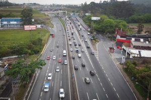 SP lidera avaliação nacional e tem quase 80% das rodovias em condições ótimas ou boas
