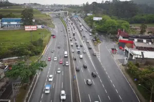 SP lidera avaliação nacional e tem quase 80% das rodovias em condições ótimas ou boas