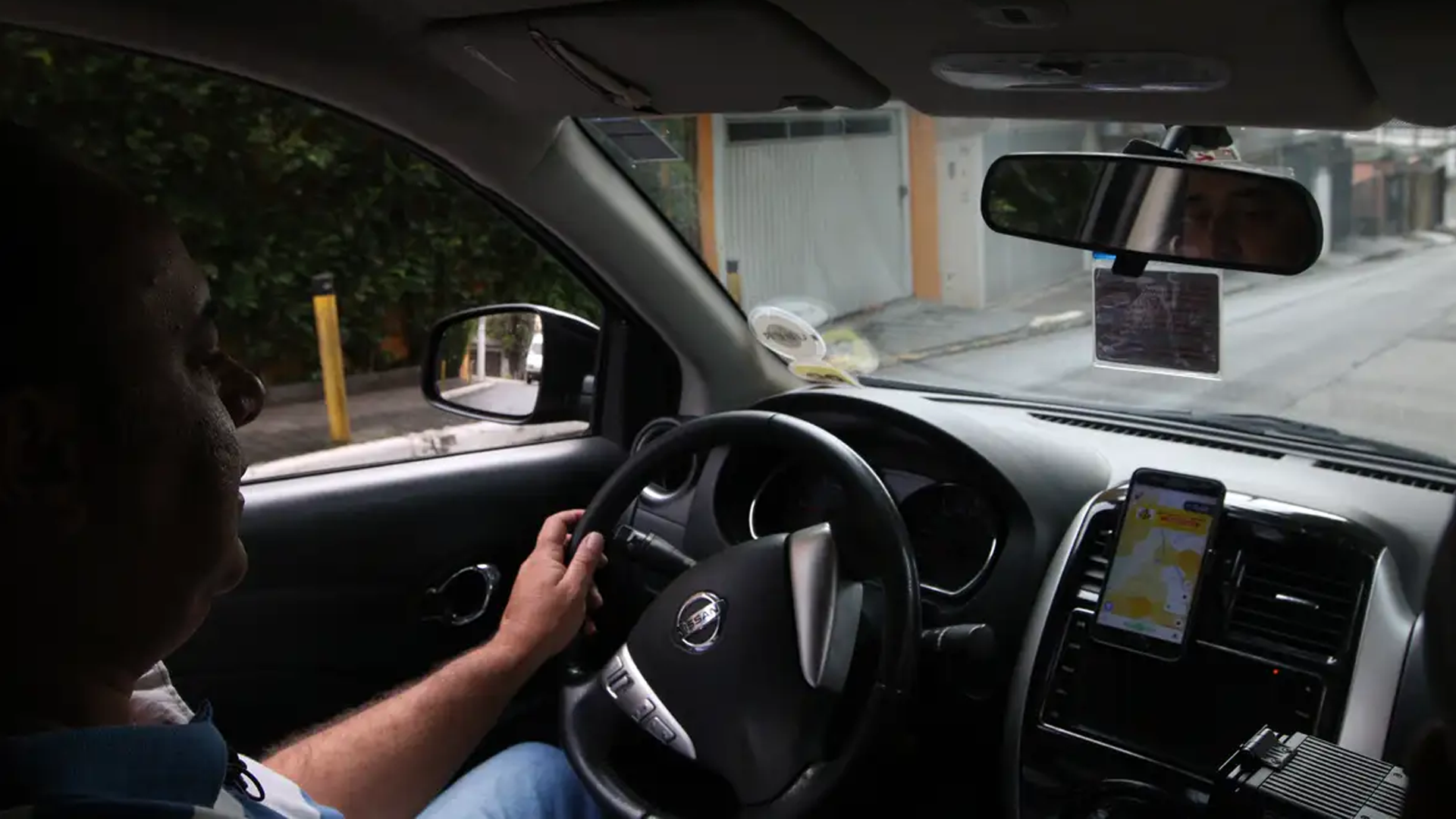 Saiba o que muda para tirar a CNH com as novas regras do Contran