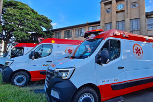 Samu de Limeira renova frota, amplia estrutura e ultrapassa 21 mil ocorrências em 2025