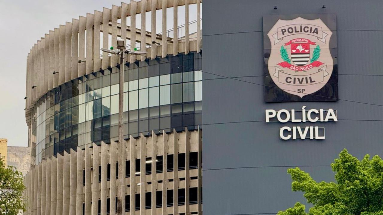 São Paulo nomeia mais de 500 novos delegados para reforçar efetivo da Polícia Civil