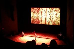 Setor cultural emprega 5,9 milhões de pessoas no Brasil