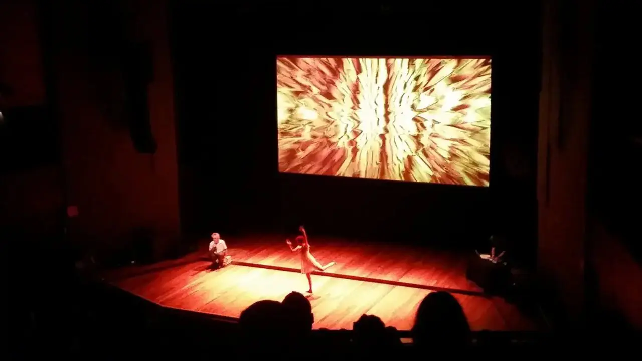 Setor cultural emprega 5,9 milhões de pessoas no Brasil