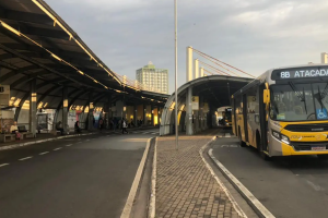 Tarifa do transporte público de Limeira passa a R$ 5,70 a partir de janeiro