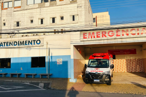 Trabalhador morre após queda durante descarregamento de caminhão em Limeira-Piracicaba