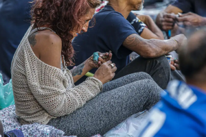 Um em cada cinco brasileiros já usou drogas ilícitas, aponta estudo