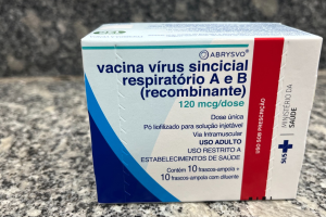 Vacinação contra bronquiolite começa nesta quinta-feira em Limeira