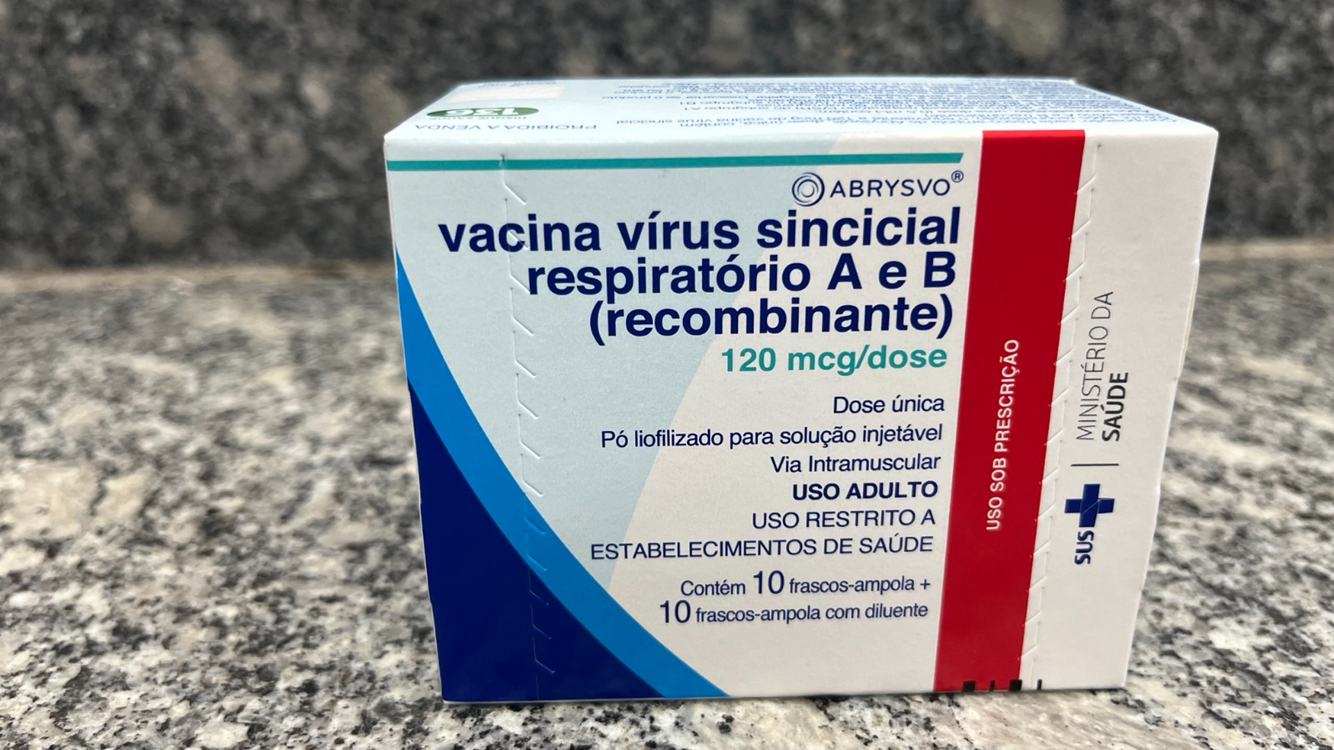 Vacinação contra bronquiolite começa nesta quinta-feira em Limeira
