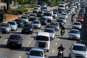 Vai viajar no fim de ano Veja como vão funcionar as rodovias paulistas