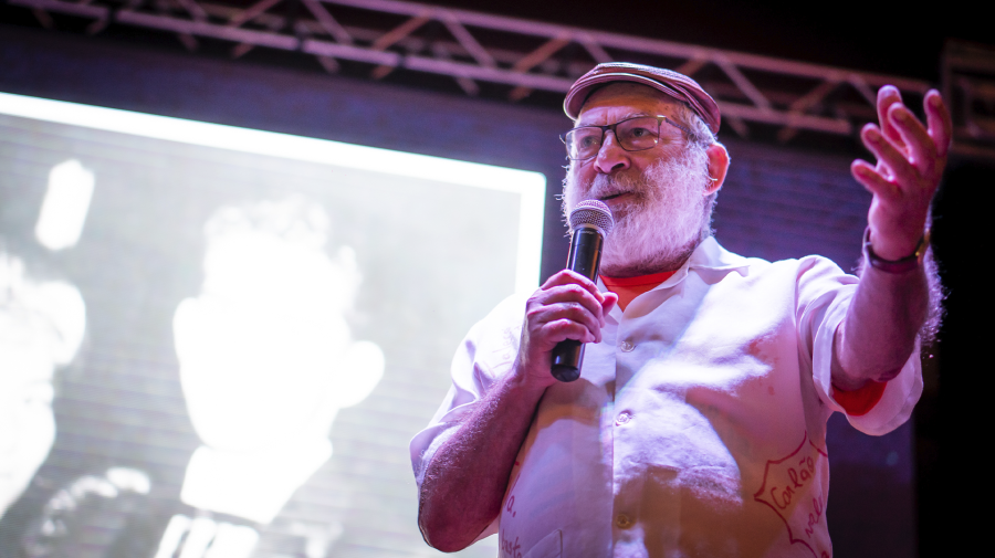 Vaquinha tenta viabilizar retorno ao Brasil de professor de Limeira internado no México