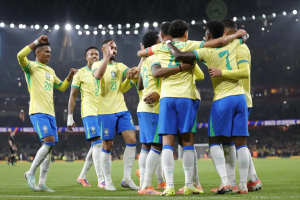Veja locais e horários dos jogos do Brasil na Copa do Mundo 2026