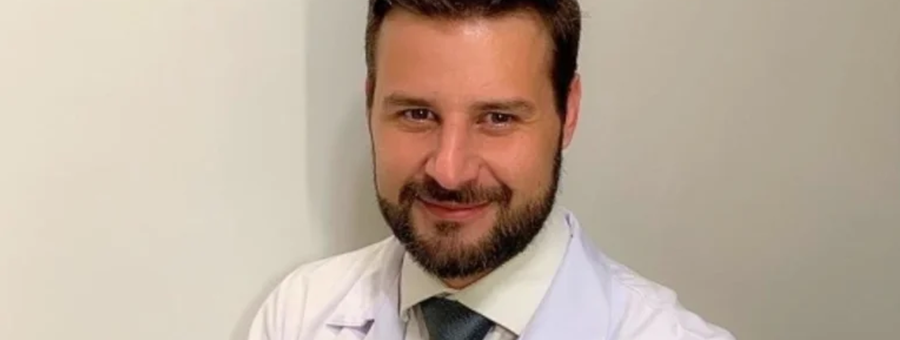 Velório de Cauê Dezotti, médico limeirense que morreu no Peru, acontece nesta quinta