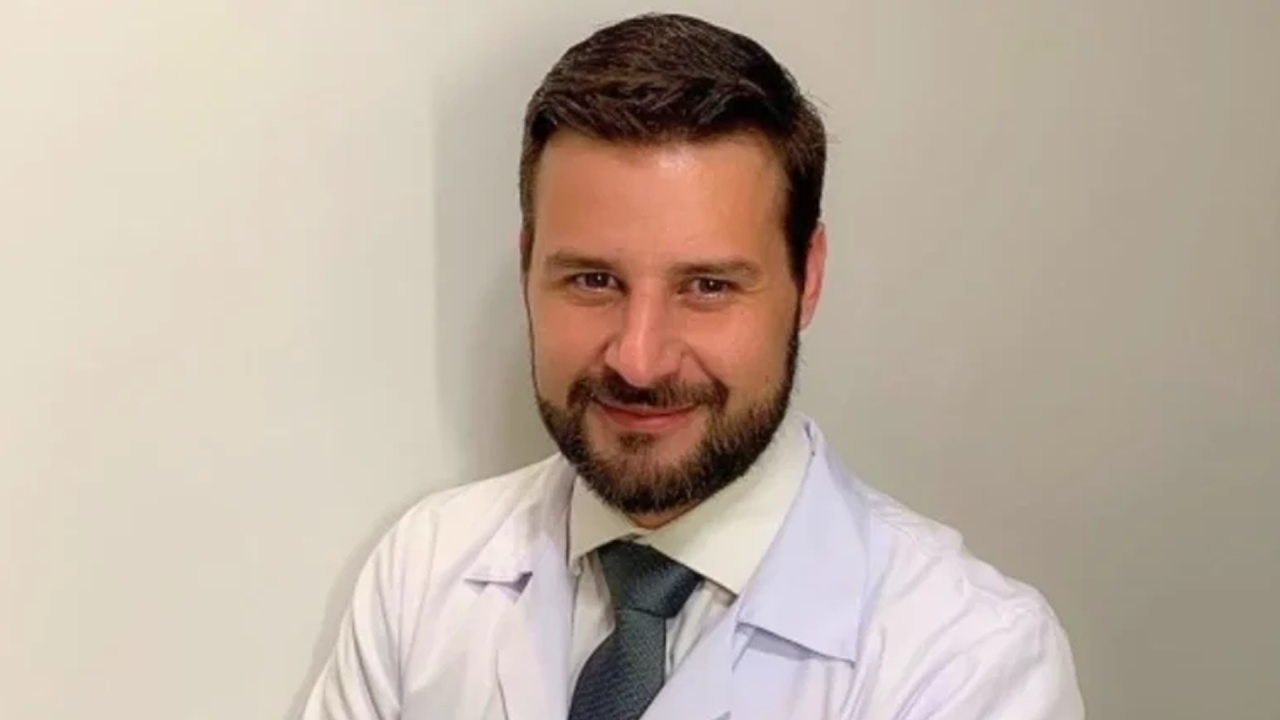 Velório de Cauê Dezotti, médico limeirense que morreu no Peru, acontece nesta quinta