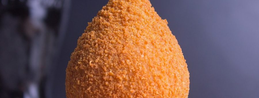 festa da coxinha