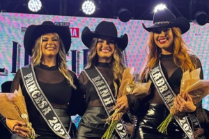 Abertas as inscrições para a corte do Limeira Rodeo Music 2026