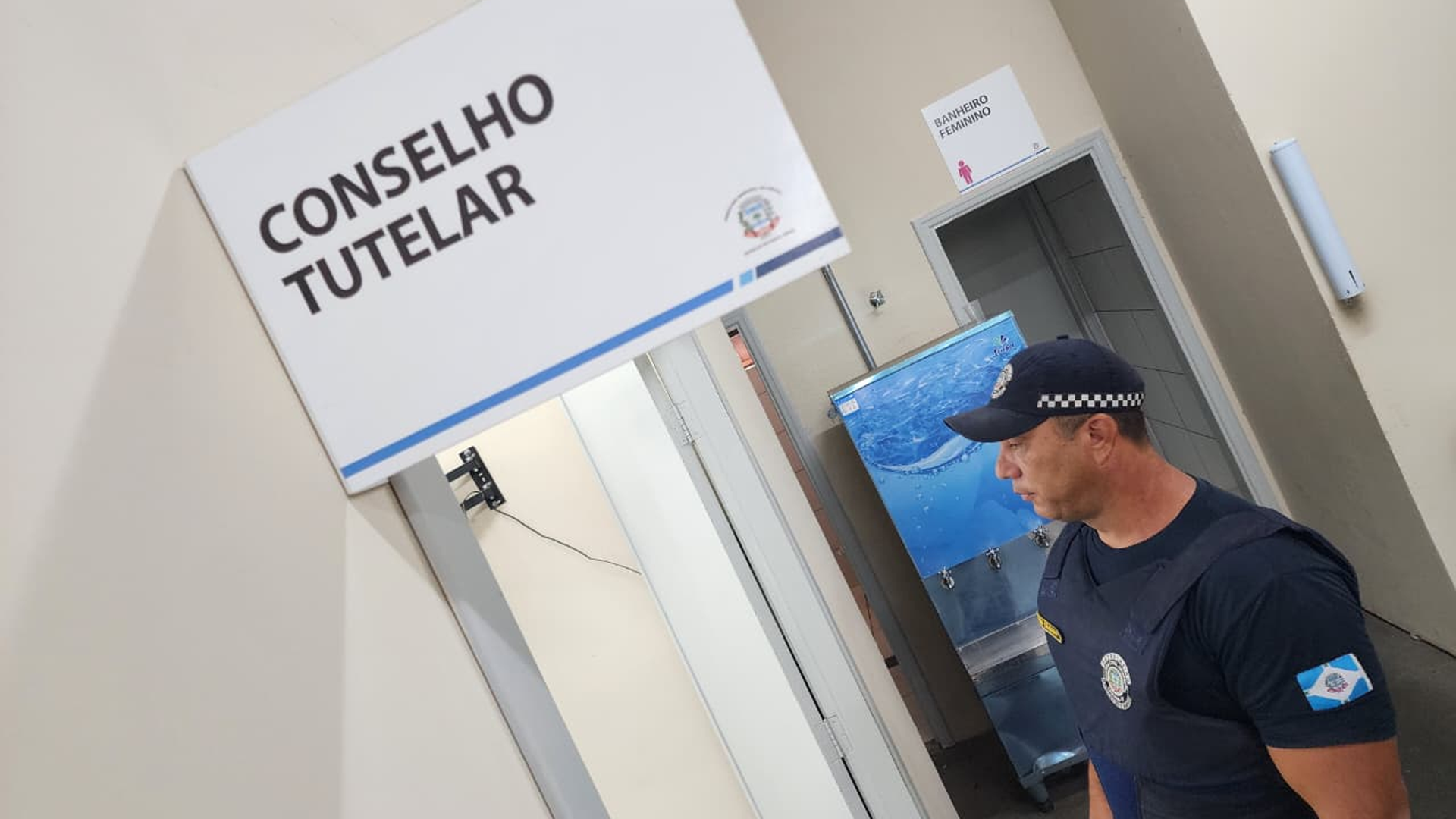 Adolescente é localizada após sair de casa e correr entre veículos em Limeira