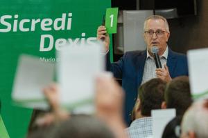 Assembleias da Sicredi Dexis começam em fevereiro em cidades de São Paulo