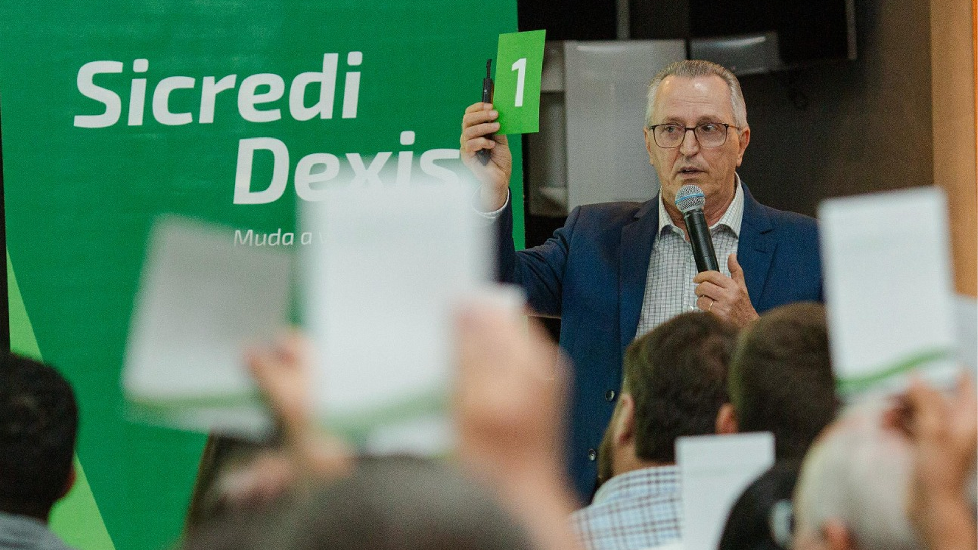 Assembleias da Sicredi Dexis começam em fevereiro em cidades de São Paulo