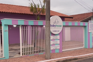Baby House nasce em Limeira com foco no desenvolvimento infantil