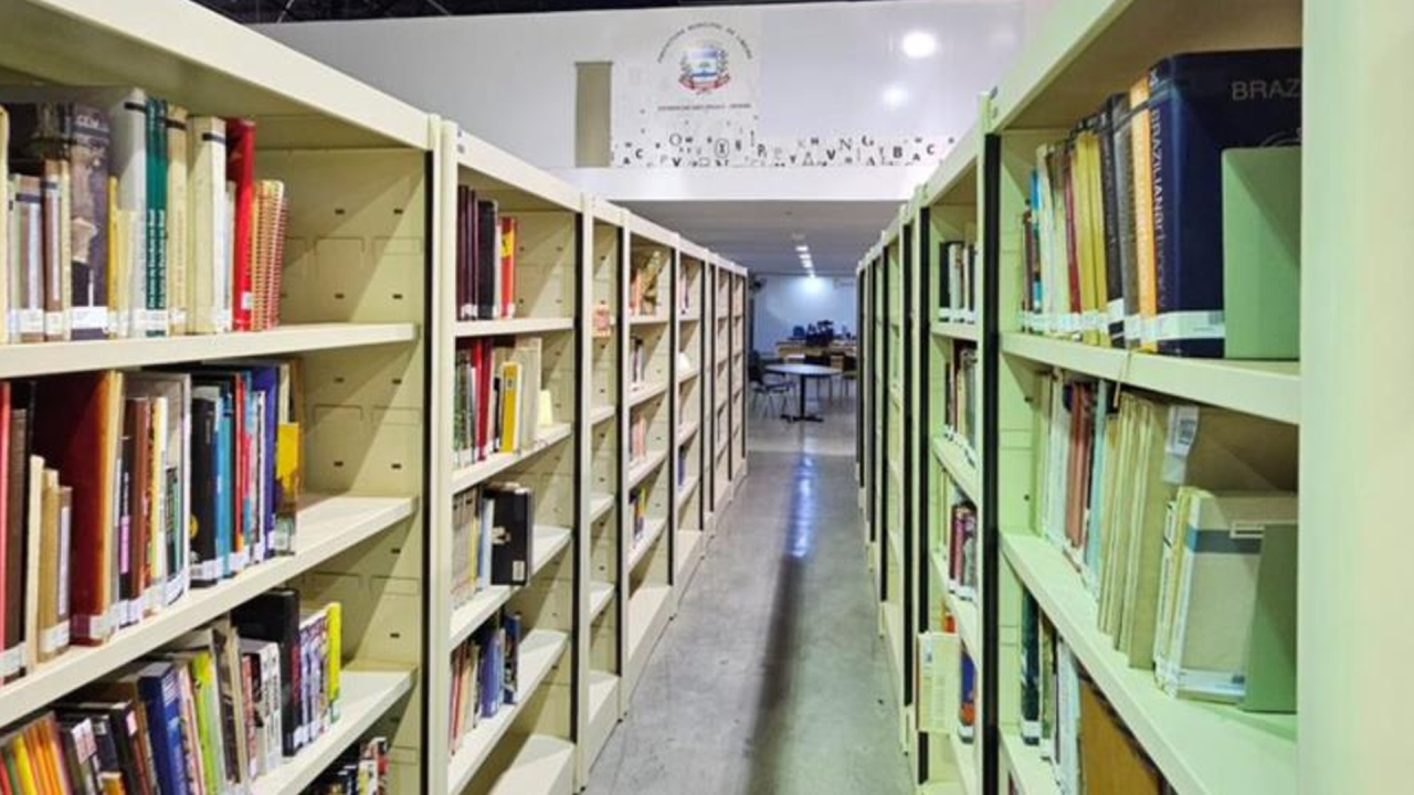 Biblioteca Municipal de Limeira oferece programação gratuita de férias com leitura e jogos