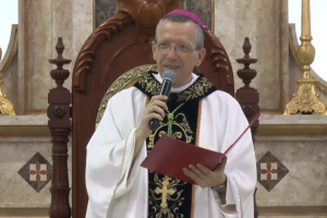 Bispo da Diocese de Limeira é nomeado arcebispo em Sorocaba