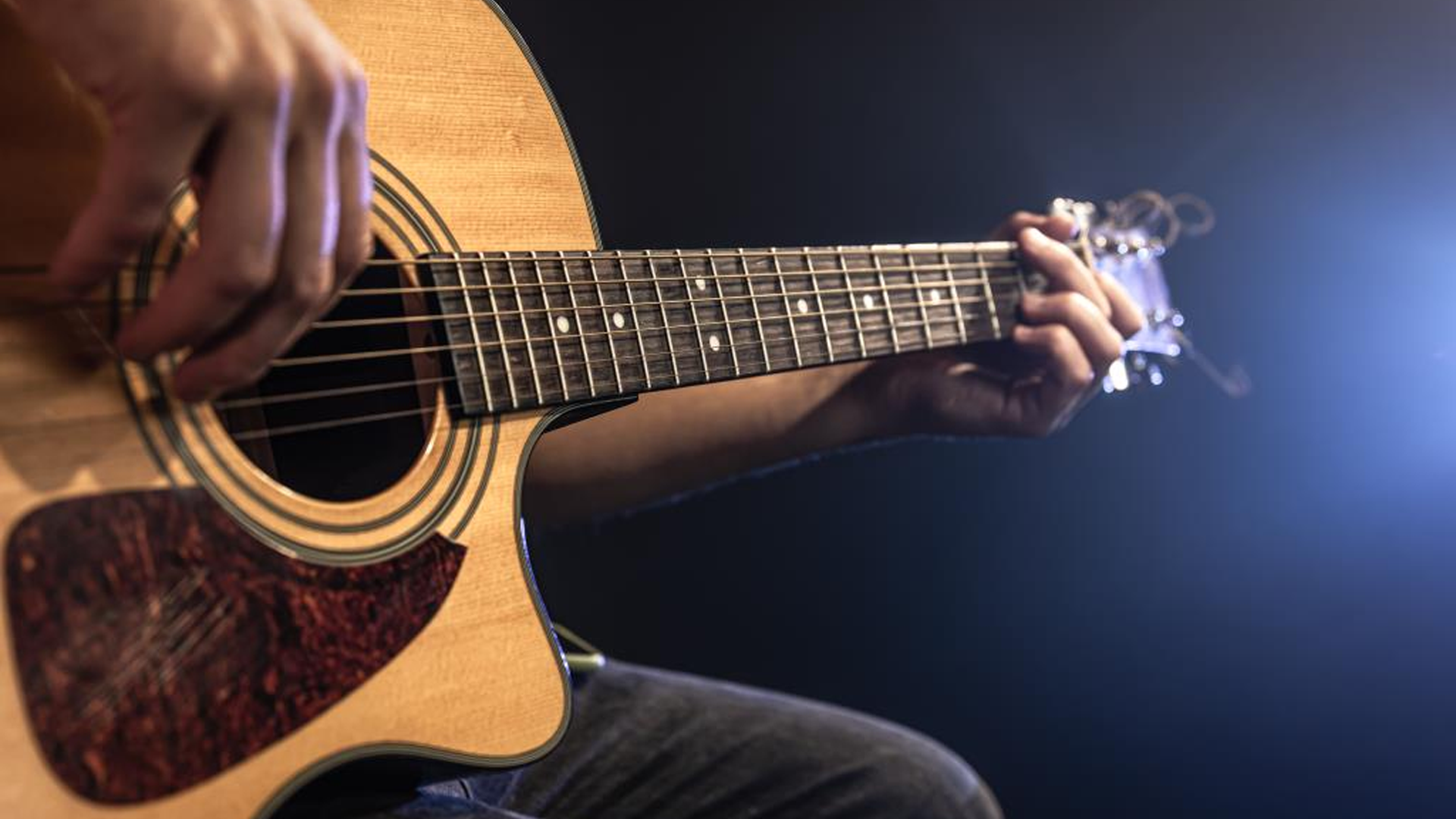 CEU Geada abre inscrições para cursos de crochê, violão e teatro