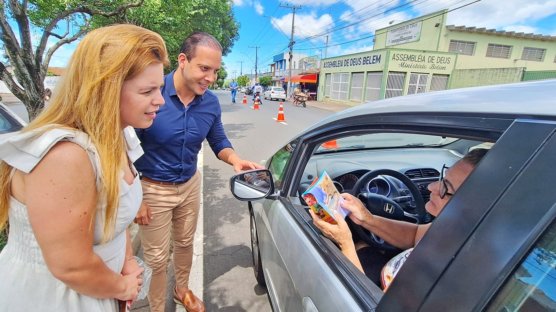 Campanha Dezembro Verde atinge mais de 50 mil pessoas em Limeira