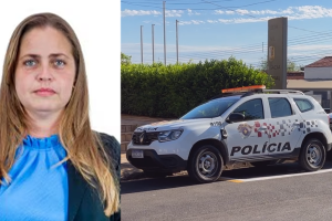 Candidata a vereadora é presa após participar de tentativa de assalto à tia em Limeira