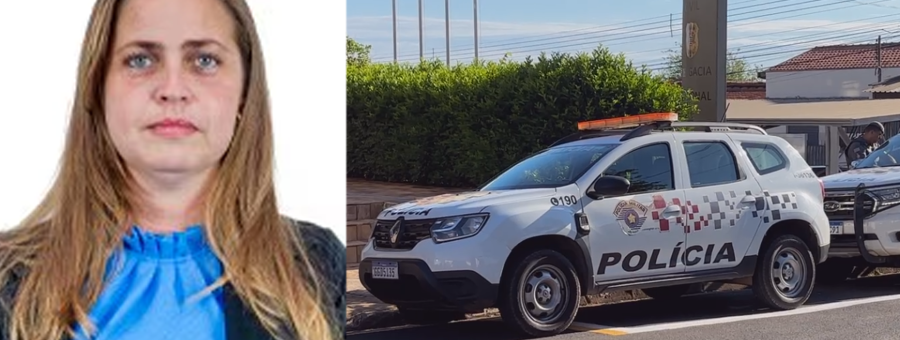 Candidata a vereadora é presa após participar de tentativa de assalto à tia em Limeira