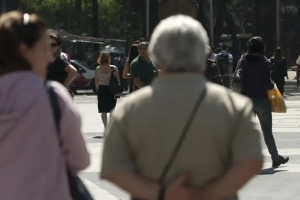Cerca de 300 mil idosos brasileiros têm algum grau de TEA, diz estudo