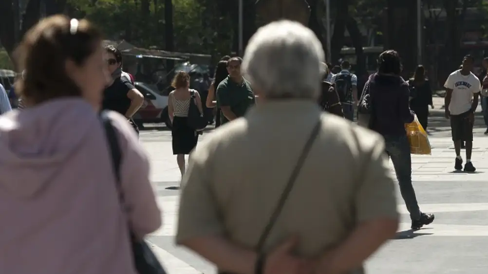 Cerca de 300 mil idosos brasileiros têm algum grau de TEA, diz estudo