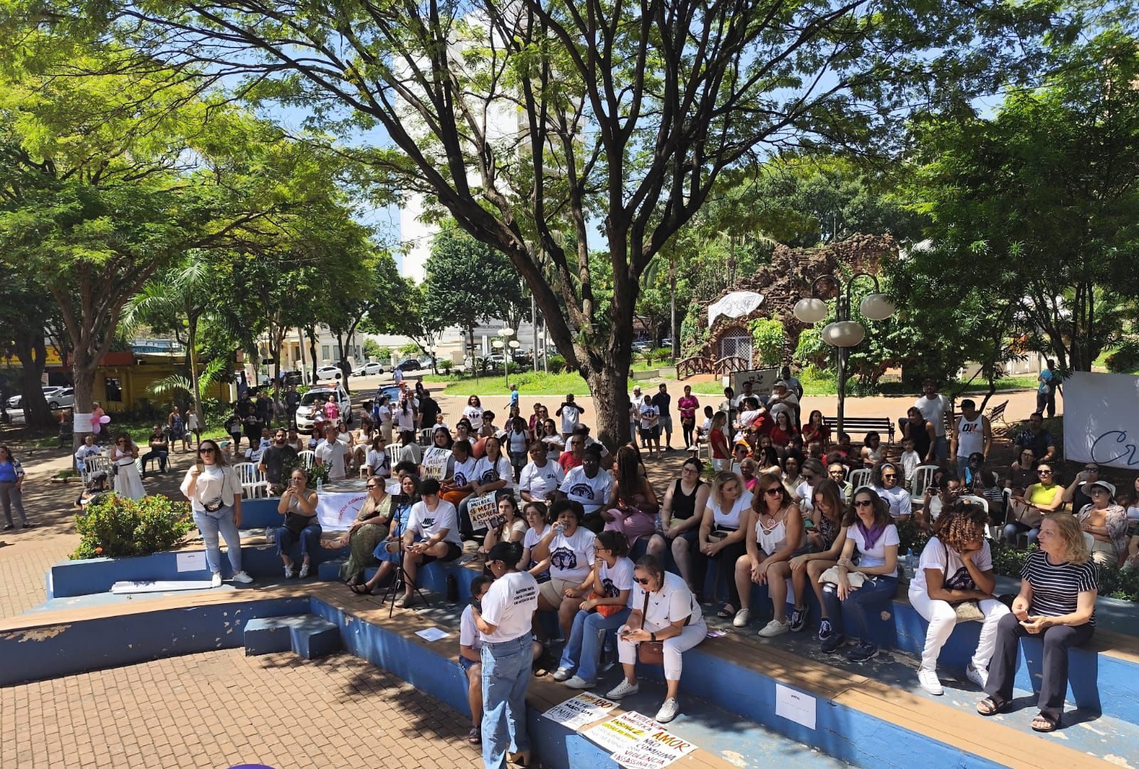 Coletivo Mulher Vive