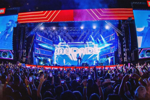 Começa votação para definir a realeza do Limeira Rodeo Music 2026