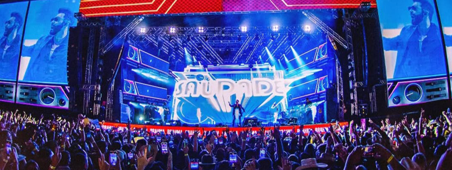 Começa votação para definir a realeza do Limeira Rodeo Music 2026