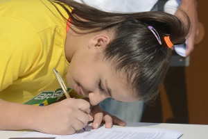 Começam nesta segunda inscrições para programa Bolsa Atleta 2026