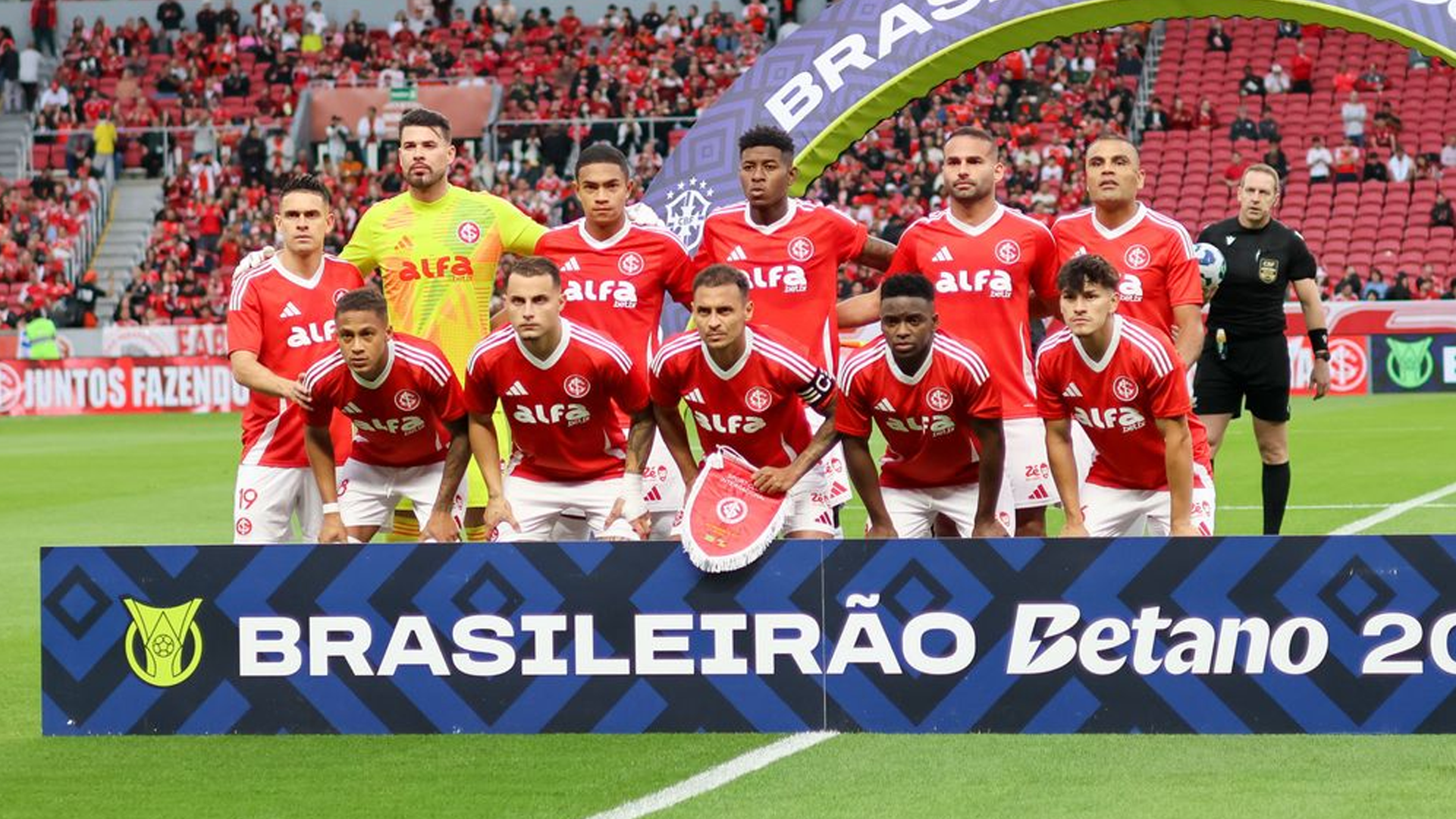 Confira o retrospecto dos confrontos entre os clubes do Brasileirão 2026