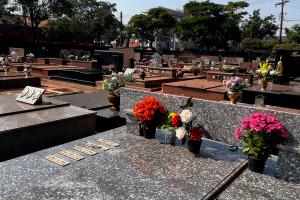 Confira os falecimentos de hoje, 14 de janeiro de 2026