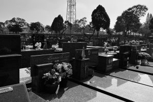 Confira os falecimentos de hoje, 3 de janeiro de 2025