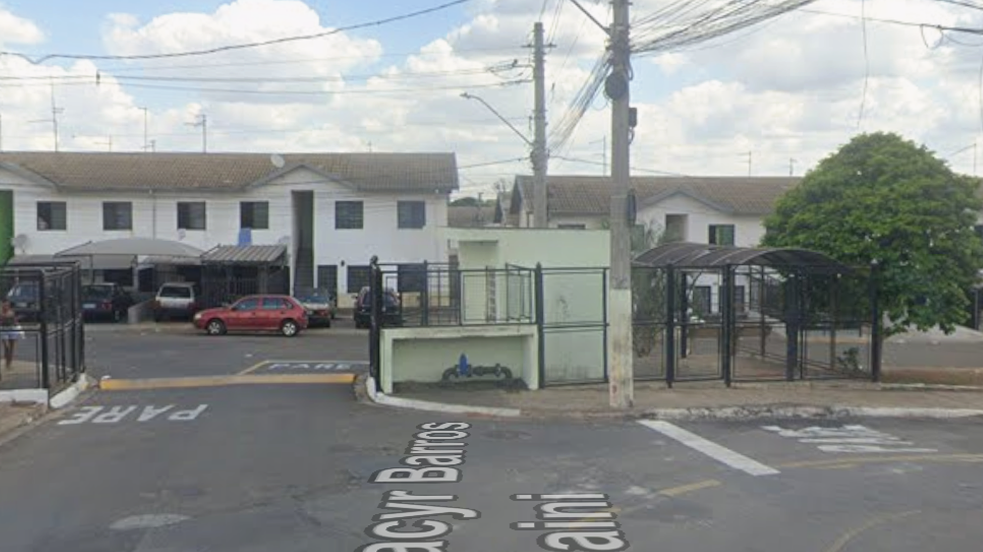 Conflito familiar termina com agressões e ameaças no Recanto dos Pássaros, em Limeira