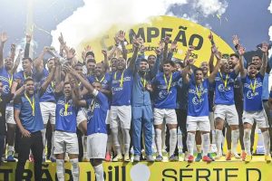 Copa do Brasil de 2026 terá recorde de participantes e 17 estreantes